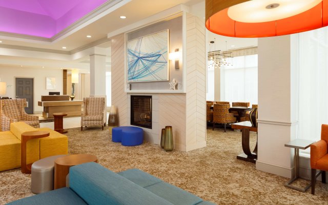 Hilton Garden Inn Cincinnati Blue Ash