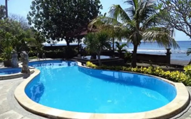Coral Bay Bungalow