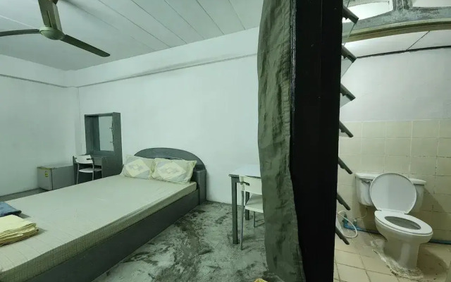 Green Apartment Kaset