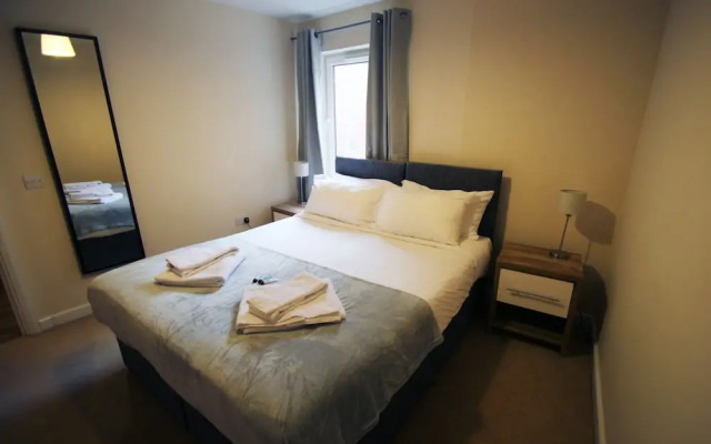 iStay - The Pinnacle