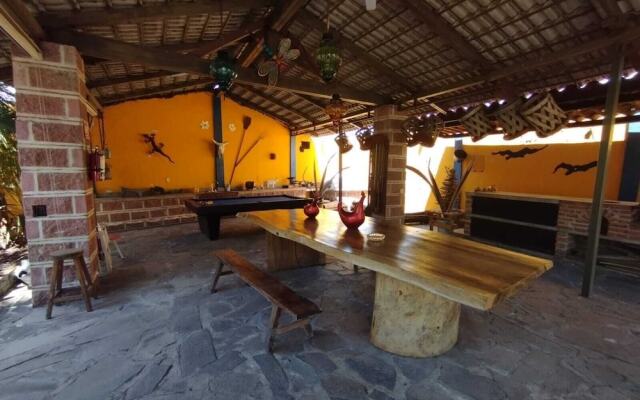 Hotel & Bungalows Las Palmas