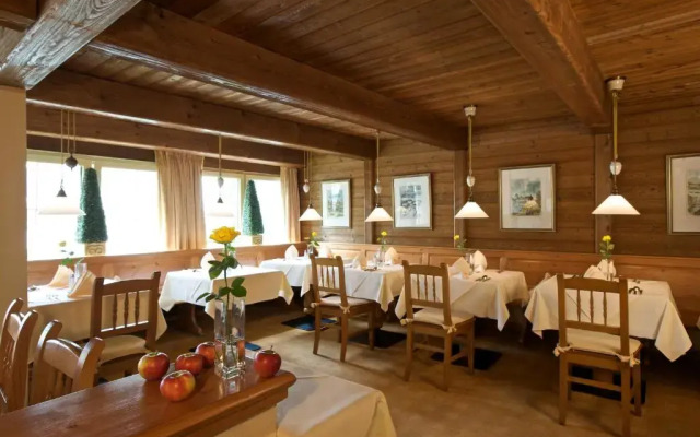 Wunsch Hotel Mürz - Natural Health & Spa Hotel