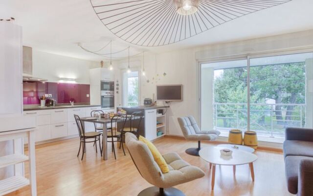 Résidence Sainte Anne