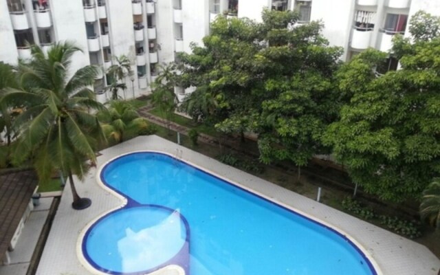 Homestay Ampang 100