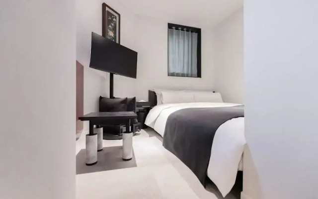 Stay Passport Sindang Ryokan
