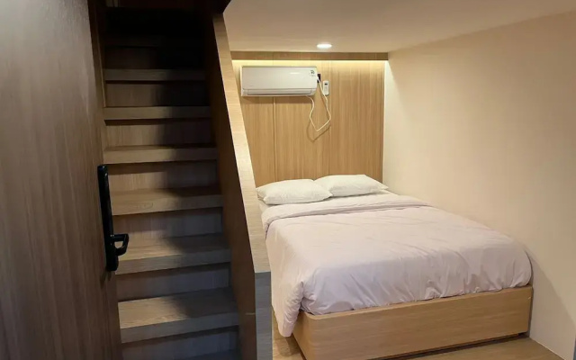 INSAHAUS Guest House Malang