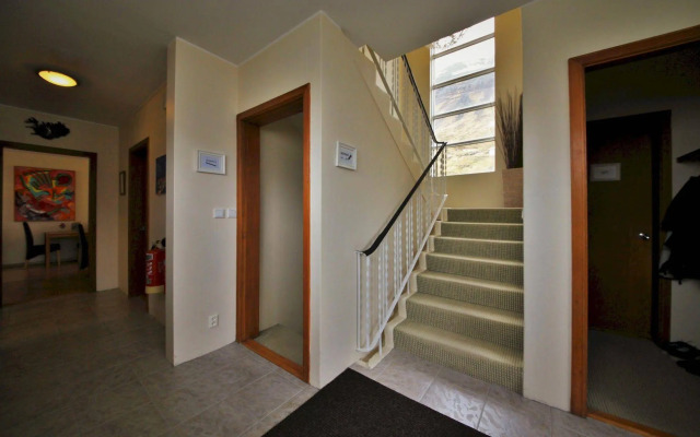 Comfy Guesthouse Westfjords