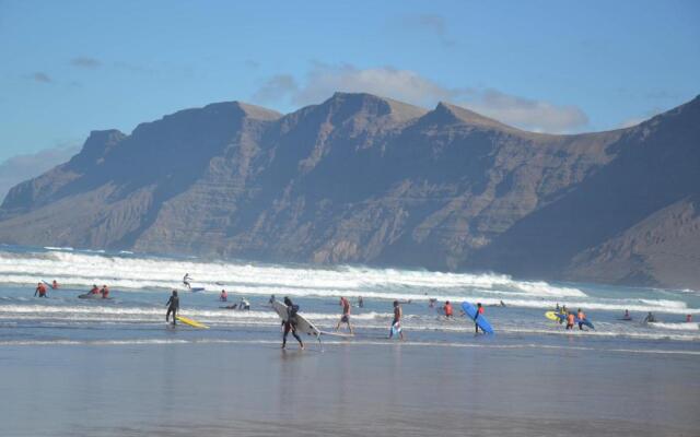 Absolute Beachfront Apartment