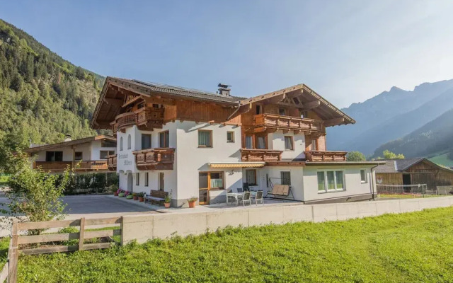 Apartment in Neustift in the Mountains