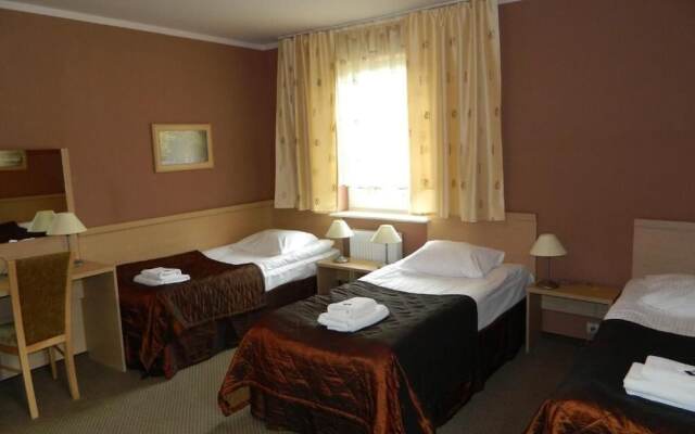 Hotel Carskie Koszary