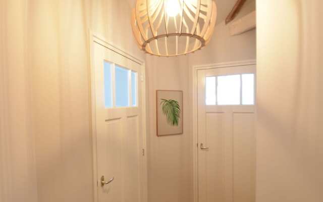 Quaint Holiday Home near Schoorl Dunes
