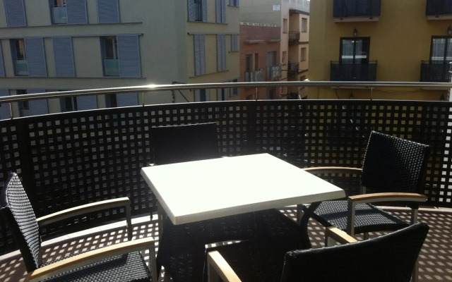 Hotel Ciutadella