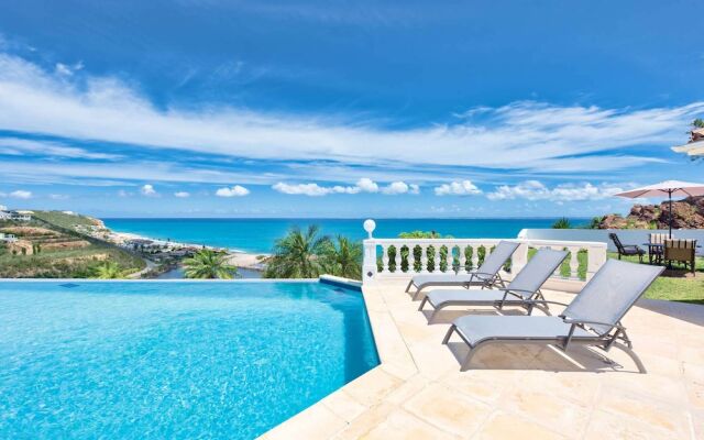 Dream Villa SXM MEZ