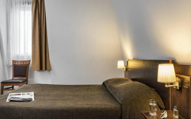 Aparthotel Adagio Access Paris Porte de Charenton