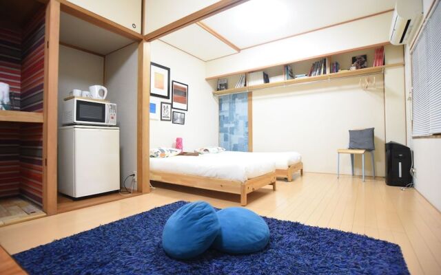 Guesthouse Irieyado