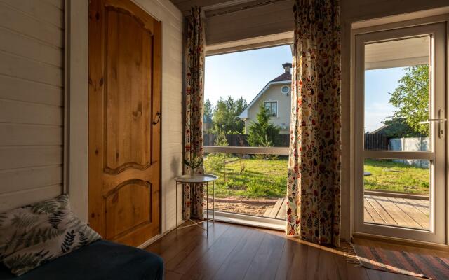 Izhora Homes (Ижора Хоумс)