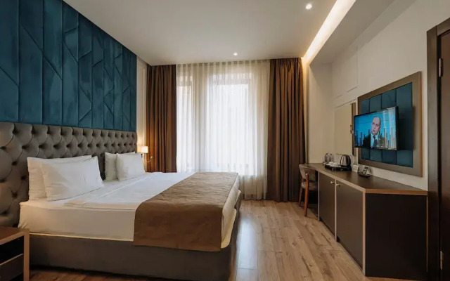 City Park Inn Baku