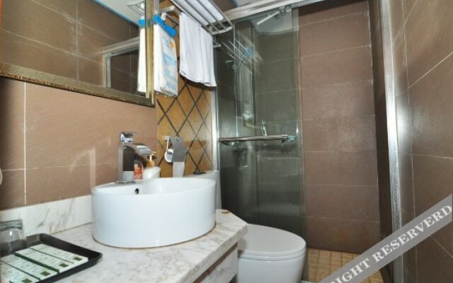 Aidu Fashion Boutique Hotel