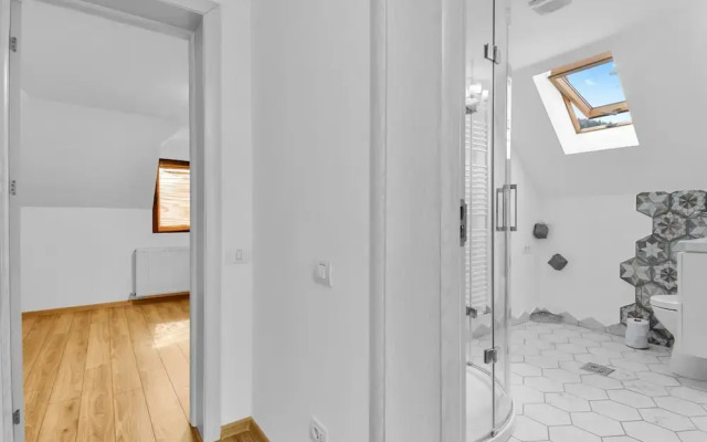Hytta Apartment with 2 Bedrooms