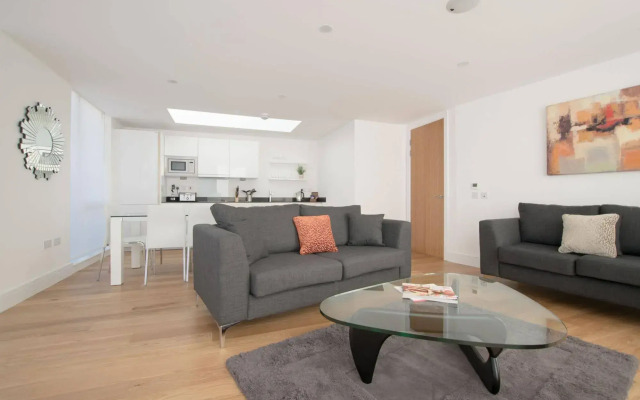SACO London Bridge - Bermondsey