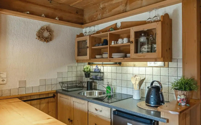 Apartamenty u Giewonta