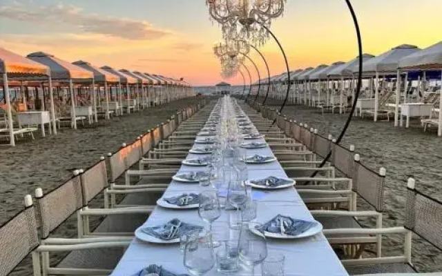 Danio beach house