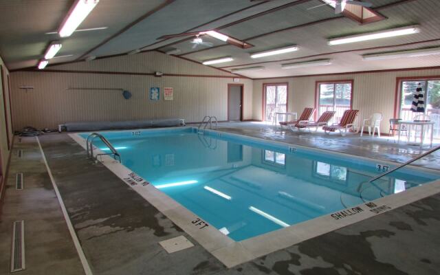 Sunplace 3 Bedroom Townhome #07