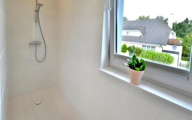 Comfortable Holiday Villa With Private Sauna