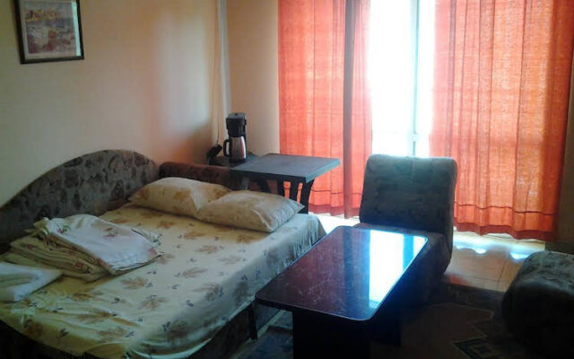 Standard Double Room in Dafinka Guest House