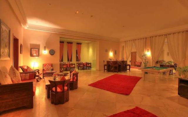 Villa Marco Marrakech