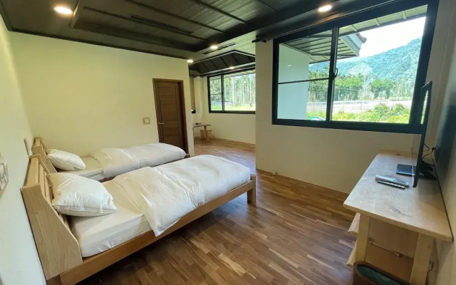 Yi-Ching Winery Guesthouse