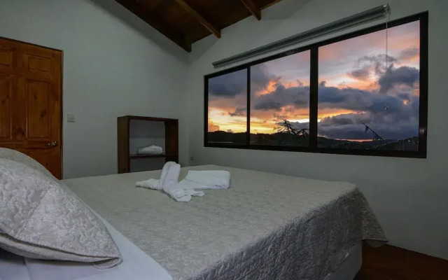 Casa Curré Monteverde