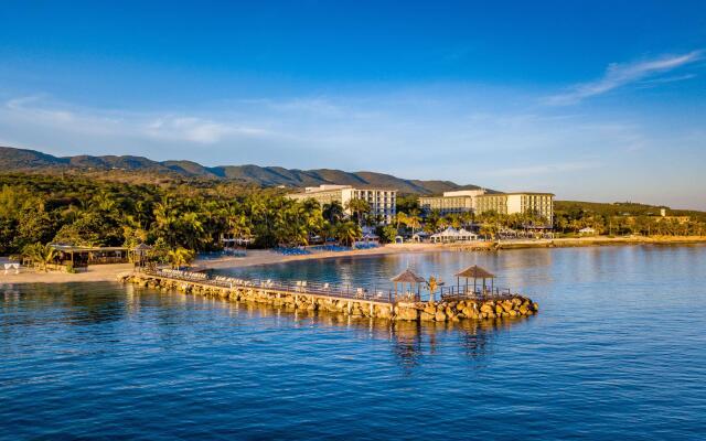 Dreams Rose Hall Resort & Spa