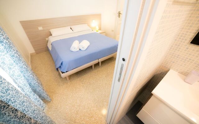 B&B le Volte Bianche