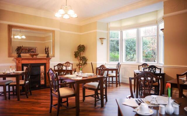 Chestnuts Guest House