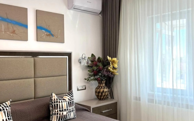 Victoriei Sky View - Luxury Apartament