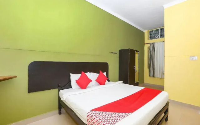 OYO 14369 Kushalnagar