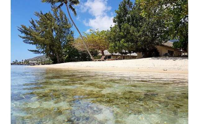 Villa Meheana - Moorea