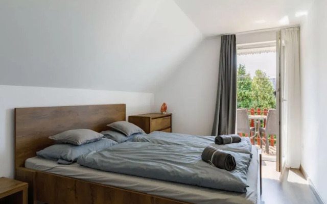 Apartment Dalma Balatonboglar/Szemes