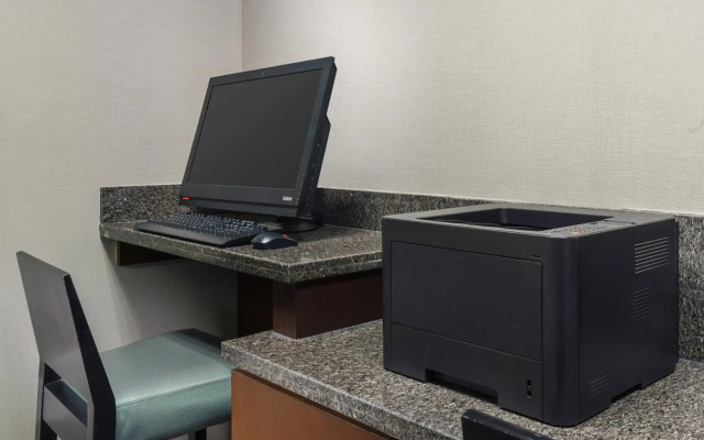 Residence Inn Charleston North/Ashley Phosphate