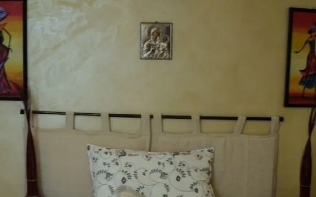 Prati B&B and Apartment