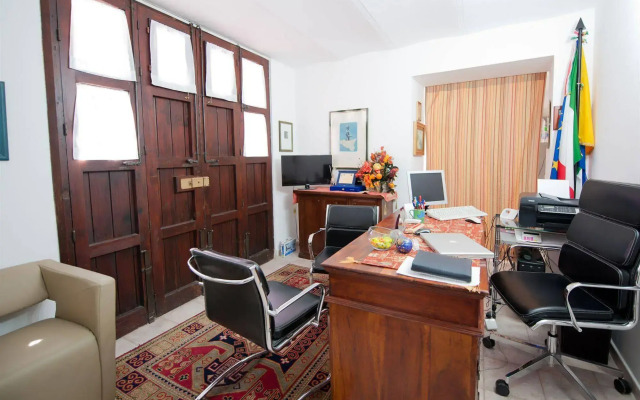 Residence Il Capo