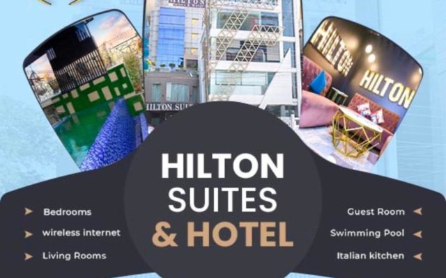 Hilton Suites
