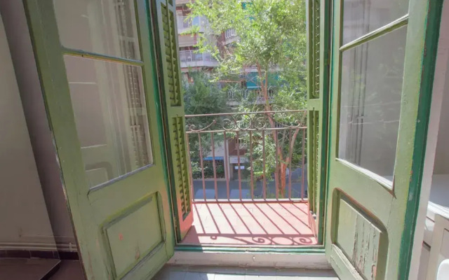 Classic Eixample Apartments