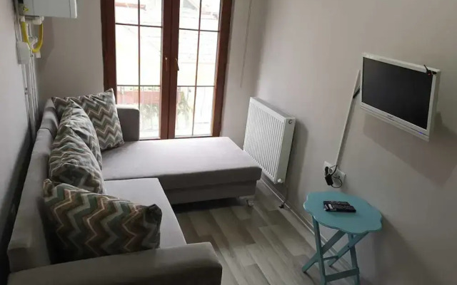 Ugur Suits 1 Bedroom