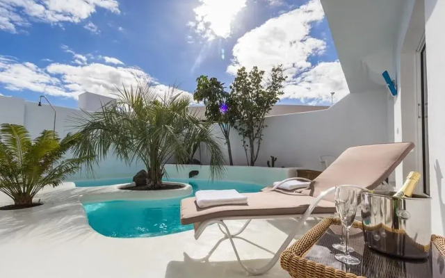 Villas Veaco Bahiazul