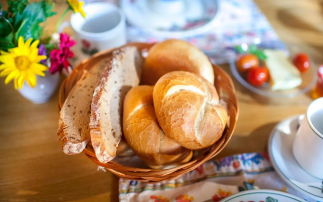 Bauernhof Tamerburgerhof