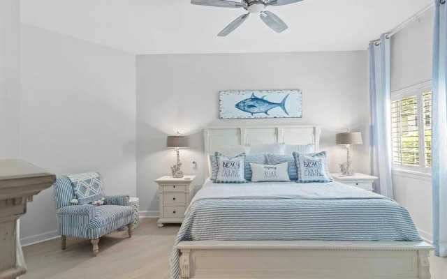 Tivoli by the Sea 5286