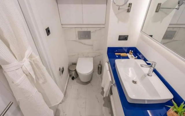Orbi City Aparthotel
