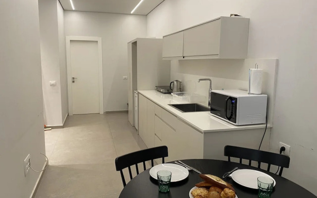 Cozy Apartment in the Heart of Tel Aviv